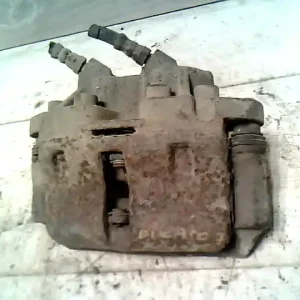 FIAT DUCATO 81-94 Jobb első féknyereg munkahengerrel bontott alkatrész Legkelendőbb