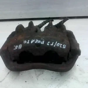 Kihagyhatatlan ajánlat FIAT DUCATO 94-02 Bal első féknyereg munkahengerrel 2.8idtdbontott alkatrész