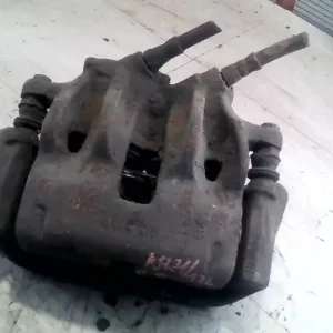 Vedd meg online FIAT DUCATO 94-02 Bal első féknyereg munkahengerrel 2.5d bontott alkatrész