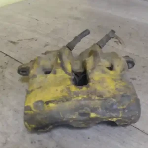 Expressz kézbesítés FIAT DUCATO 94-02 Bal első féknyereg munkahengerrel 2.5 d bontott alkatrész