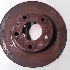 Expressz kézbesítés FIAT DUCATO 94-02 Első féktárcsabontott alkatrész