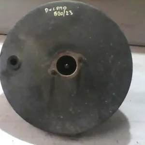 Újdonság FIAT DUCATO 94-02 Fékrásegítőbontott alkatrész