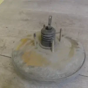 Kedvezményes ár FIAT DUCATO 94-02 Fékrásegítő2.5 d bontott alkatrész