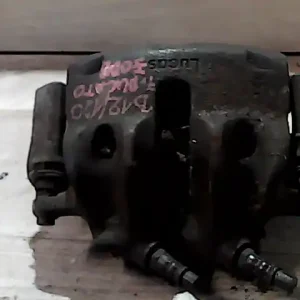 FIAT DUCATO 94-02 Jobb első féknyereg munkahengerrel bontott alkatrész Kihagyhatatlan ajánlat