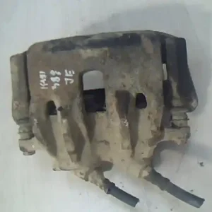 Legkelendőbb FIAT DUCATO 94-02 Jobb első féknyereg munkahengerrel bontott alkatrész