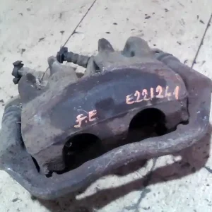 FIAT DUCATO 94-02 Jobb első féknyereg munkahengerrel bontott alkatrész Kedvezményes ár