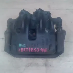 Prémium FIAT DUCATO 94-02 Jobb első féknyereg munkahengerrel 2.5d bontott alkatrész