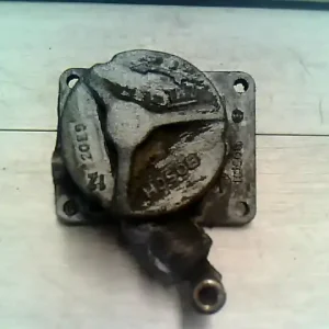 FIAT DUCATO 94-02 Vákuumpumpa bontott alkatrész Kihagyhatatlan ajánlat