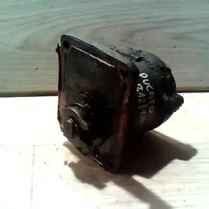 FIAT DUCATO 94-02 Vákuumpumpa 2.5 dbontott alkatrész Azonnal elérhető