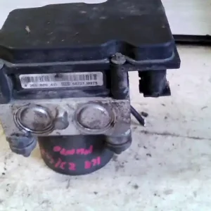 FIAT GRANDE PUNTO 05.10- Abs kocka1.3jtd bontott alkatrész Gyors kiszállítás