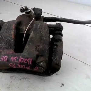 Biztonságos fizetés FIAT GRANDE PUNTO 05.10- Bal első féknyereg munkahengerrel bontott alkatrész