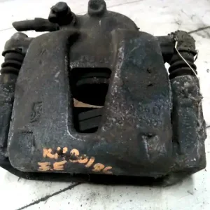 Kiárusítás FIAT GRANDE PUNTO 05.10- Jobb első féknyereg munkahengerrel 1.4i bontott alkatrész