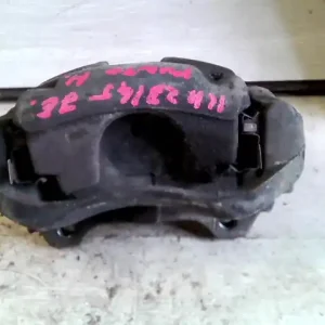 Akció FIAT GRANDE PUNTO 05.10- Jobb első féknyereg munkahengerrel hűtött tárcsához bontott alkatrész