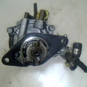 Olcsóbb FIAT GRANDE PUNTO 05.10- Vákuumpumpa bontott alkatrész