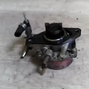 FIAT GRANDE PUNTO 05.10- Vákuumpumpa bontott alkatrész Végkiárusítás