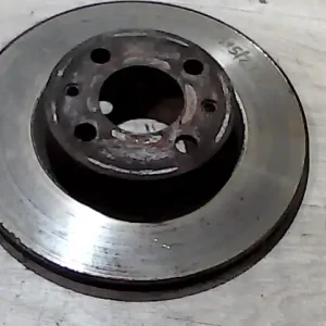 Biztonságos fizetés FIAT GRANDE PUNTO 05.10- Első féktárcsabontott alkatrész