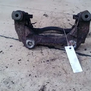 Biztonságos fizetés FIAT GRANDE PUNTO 05.10- Fékkengyel első bontott alkatrész