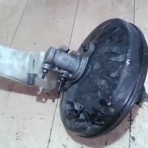 Gyors szállítás FIAT GRANDE PUNTO 05.10- Fékrásegítőbontott alkatrész