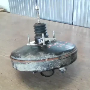 FIAT GRANDE PUNTO 05.10- Fékrásegítőgrande puntó 1.3 multijet bontott alkatrész Akciós ár