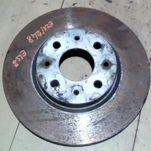 Népszerű FIAT MAREA Első féktárcsa1.6i bontott alkatrész