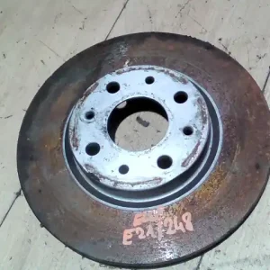 Outlet FIAT MAREA Első féktárcsa1.6i bontott alkatrész