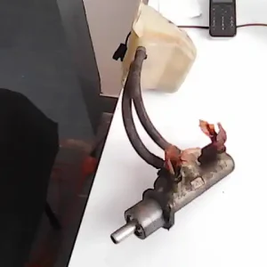 Expressz kézbesítés FIAT MAREA Főfékhenger bontott alkatrész