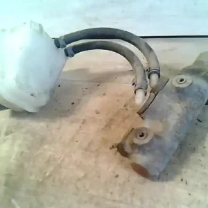 Outlet FIAT MAREA Főfékhenger bontott alkatrész