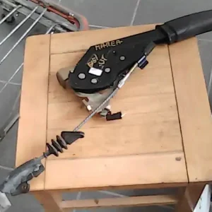 Rendeld meg most FIAT MAREA Kézifék kar bontott alkatrész