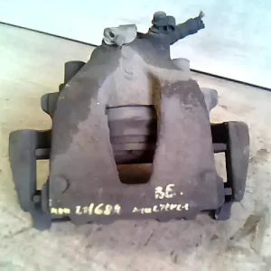 Rendeld meg most FIAT Multipla 1998.11.01-2002.02.28 Bal első féknyereg munkahengerrel 1.6 i, 16v bontott alkatrész