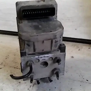 Outlet FIAT MULTIPLA 02.03-04.07 Abs kocka1.9jtd bontott alkatrész