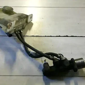 Prémium FIAT MULTIPLA 02.03-04.07 Főfékhenger bontott alkatrész