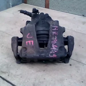 Ajánlat FIAT MULTIPLA 02.03-04.07 Jobb első féknyereg munkahengerrel 1.6i bontott alkatrész