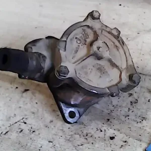 Olcsóbb FIAT MULTIPLA 02.03-04.07 Vákuumpumpa 1.9jtd bontott alkatrész