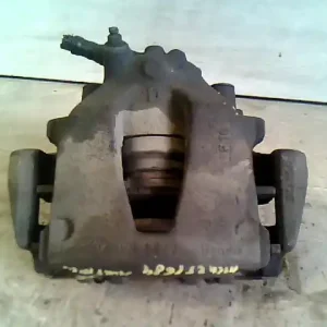 Biztonságos fizetés FIAT Multipla 1998.11.01-2002.02.28 Jobb első féknyereg munkahengerrel 1.6 i, 16v bontott alkatrész