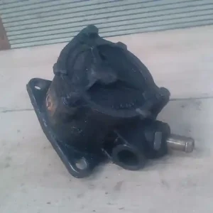 Nézd meg most FIAT Multipla 1998.11.01-2002.02.28 Vákuumpumpa 1.9jtd bontott alkatrész