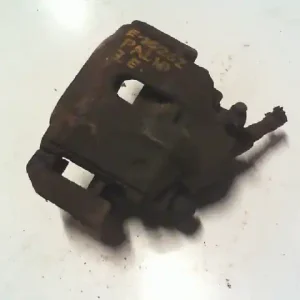 Kihagyhatatlan ajánlat FIAT Palio 1997.01.01-2001.12.31 Jobb első féknyereg munkahengerrel bontott alkatrész