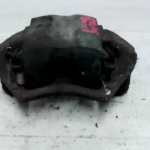 Expressz kézbesítés FIAT PANDA Jobb első féknyereg munkahengerrel 0.9b bontott alkatrész