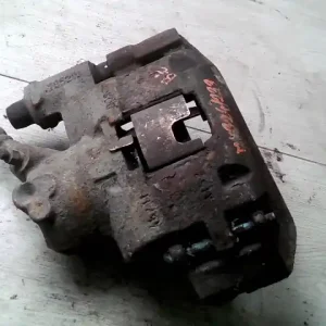 Kedvezményes ár FIAT Panda 03-11 Bal első féknyereg munkahengerrel bontott alkatrész