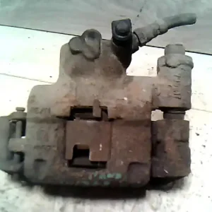 Akció FIAT Panda 03-11 Bal első féknyereg munkahengerrel 1.2 i, 8v bontott alkatrész