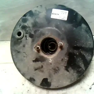 Különleges ajánlat FIAT Panda 03-11 Fékrásegítő1.2 i, 8v bontott alkatrész