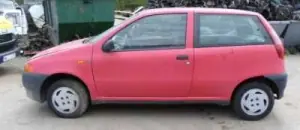 Legjobb ár FIAT PUNTO I. Bal első féknyereg munkahengerrel bontott alkatrész