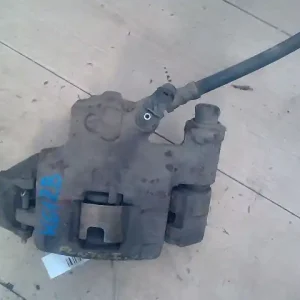 Nézd meg most FIAT PUNTO I. Bal első féknyereg munkahengerrel bontott alkatrész