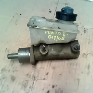 Nézd meg most FIAT PUNTO I. Főfékhenger bontott alkatrész