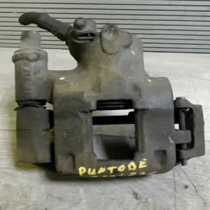 Outlet FIAT PUNTO I. Jobb első féknyereg munkahengerrel bontott alkatrész