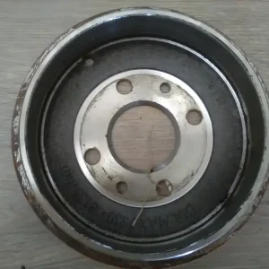 Azonnal elérhető FIAT PUNTO I. Jobb hátsó fékdob 5 ajtós 1.1i bontott alkatrész