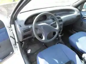 Expressz kézbesítés FIAT PUNTO I. Kézifék kar bontott alkatrész