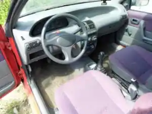 Outlet FIAT PUNTO I. Kézifék kar bontott alkatrész