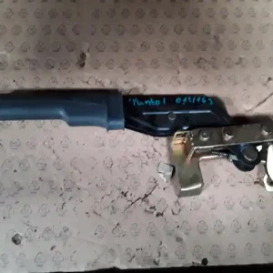 Vásárlói kedvenc FIAT PUNTO I. Kézifék kar bontott alkatrész