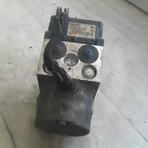 Gyors szállítás FIAT PUNTO II. Abs kocka1.2i bontott alkatrész