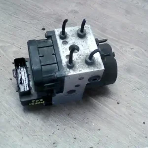 Expressz szállítás FIAT PUNTO II. Abs kocka1.3 benzines bontott alkatrész